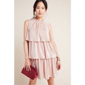 Anthropologie RO&DE Dress